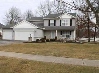 145 Orchid Dr, Holland, OH 43528