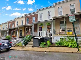 611 Harding Pl, Baltimore, MD 21211