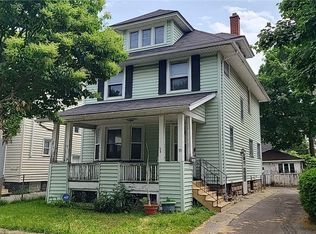 34 Stanfield Ter, Rochester, NY 14619