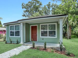 1413 W 25th St, Jacksonville, FL 32209