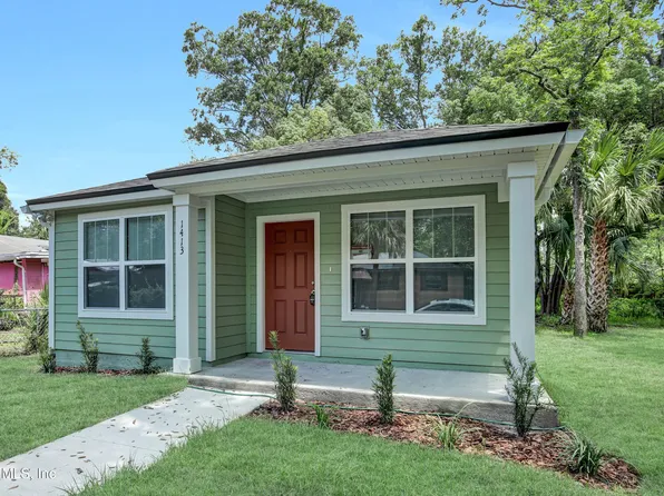 1413 25TH Street W, Jacksonville, FL 32209