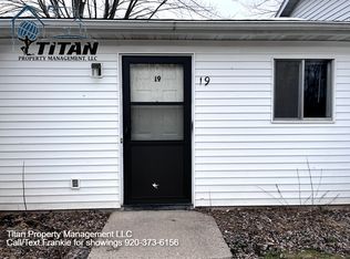 143 W Dionne St #19, Lena, WI 54139