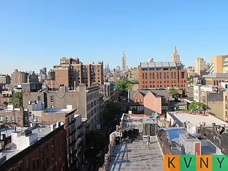 Rented by KVNY Soho