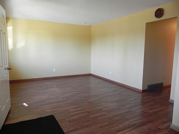 Upper Unit Living Room