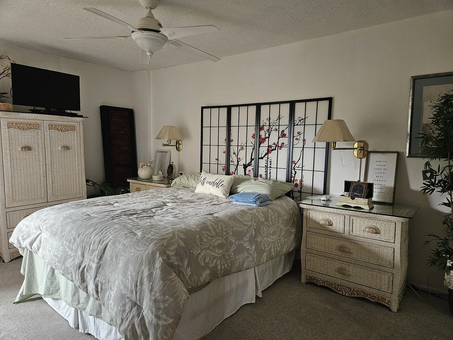 2 bed, 850 sqft, $2,050 — Photo 4