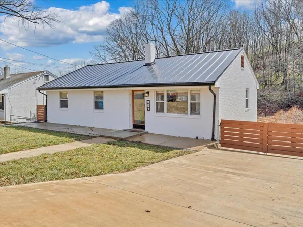 951 Hartsook Blvd SE, Roanoke, VA 24014