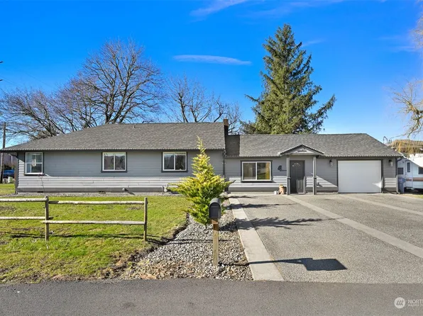 244 Front Street, Sumas, WA 98295