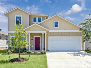 291 Hortus Dr, Kyle, TX 78640