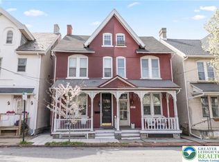 525 3rd Ave, Bethlehem, PA 18018