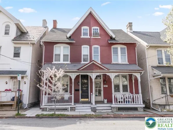 525 3rd Ave, Bethlehem, PA 18018