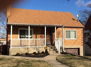 5224 Leona Dr, Cincinnati, OH 45238