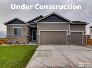 1458 S Irene Ave, Milliken, CO 80543