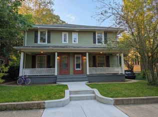 725 Cottage Grove Ave, South Bend, IN 46616