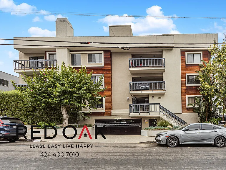 1522 N Formosa Ave — Photo 17