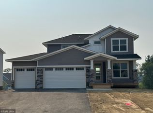 6135 Rachele Ave NE, Otsego, MN 55330