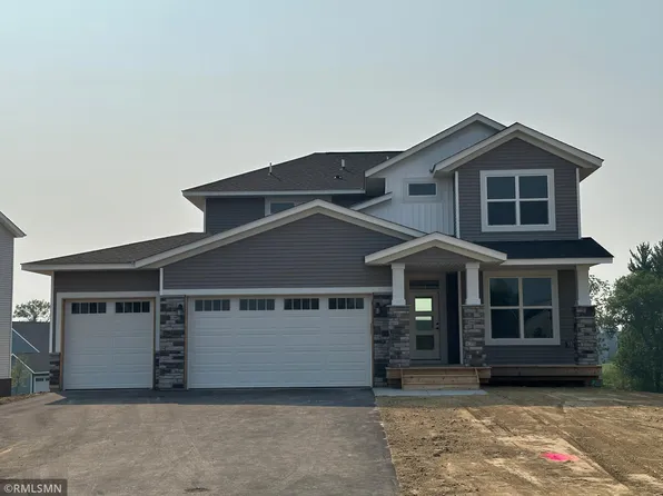 6135 Rachele Ave NE, Otsego, MN 55330