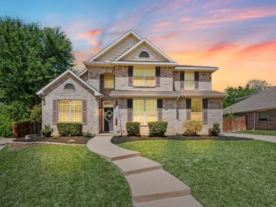 6301 Torrey Pines Dr, North Richland Hills, TX, 76180