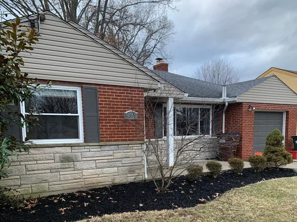 8531 Myrtlewood Ave, Cincinnati, OH 45236