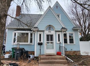 931 Wylie St, Wisconsin Rapids, WI 54494