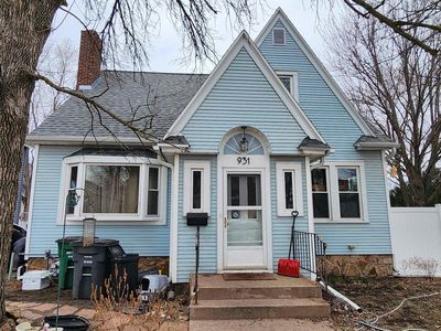 931 WYLIE STREET, Wisconsin Rapids, WI, 54494