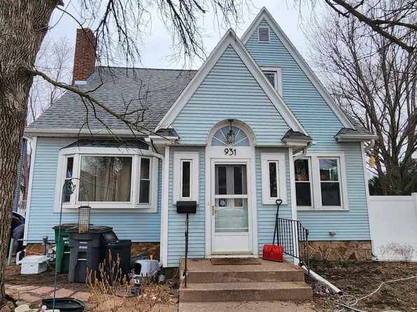 931 WYLIE STREET, Wisconsin Rapids, WI 54494