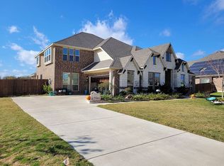 2637 Byrd Ranch Rd, Midlothian, TX 76065