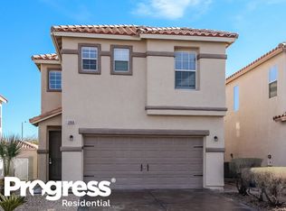 3966 Russet Peak Ct, Las Vegas, NV 89129