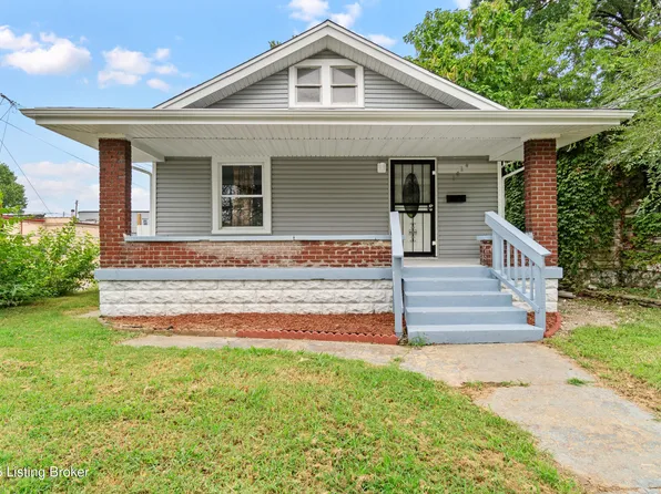 1814 W Lee St, Louisville, KY 40210