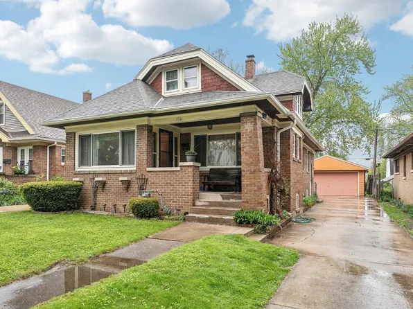 224 East Van Beck AVENUE, Milwaukee, WI 53207