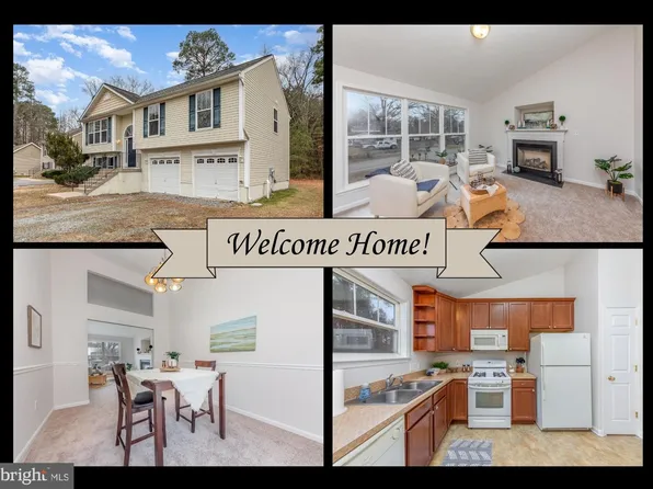 579 Wakefield Dr, Colonial Beach, VA 22443
