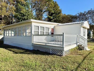 6071 Pinewood Ln, New Church, VA, 23415