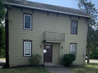 29 Park Rd, Winfield, PA 17889