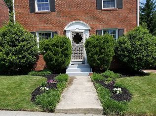 340 Quackenbos St NE, Washington, DC 20011