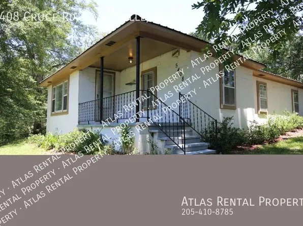 5408 Cruce Rd, Adamsville, AL 35005