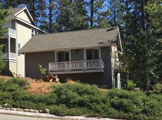 612 Chief Kelly Dr, Nevada City, CA 95959