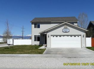 102 Thomas St, Hamilton, MT 59840