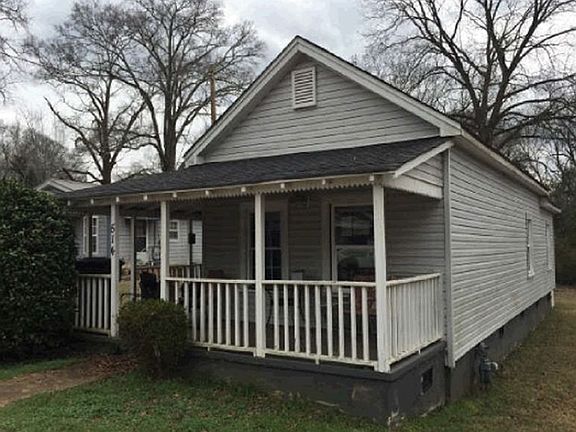Property Front View