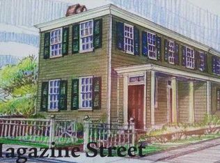 1 Magazine St, Charleston, SC 29401