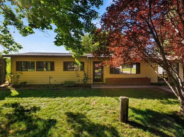 2724 Airport Ave, Caldwell, ID 83605