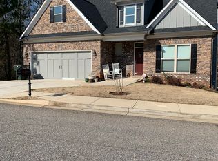 260 Towns Walk Dr, Athens, GA 30606