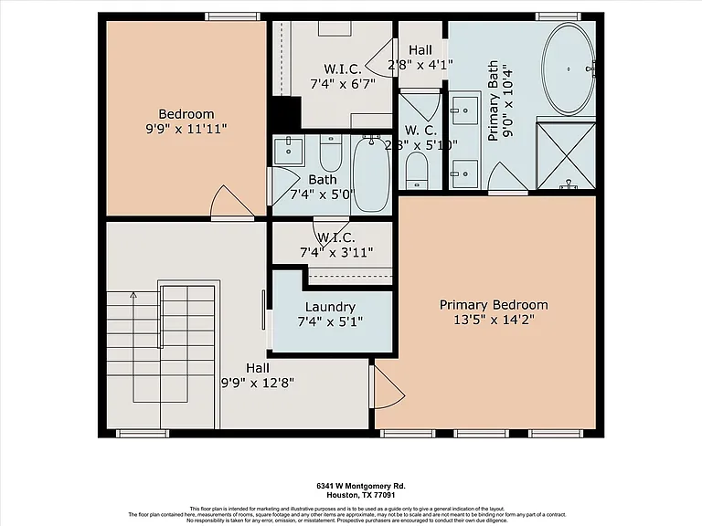 6341 W Montgomery Rd — Photo 30