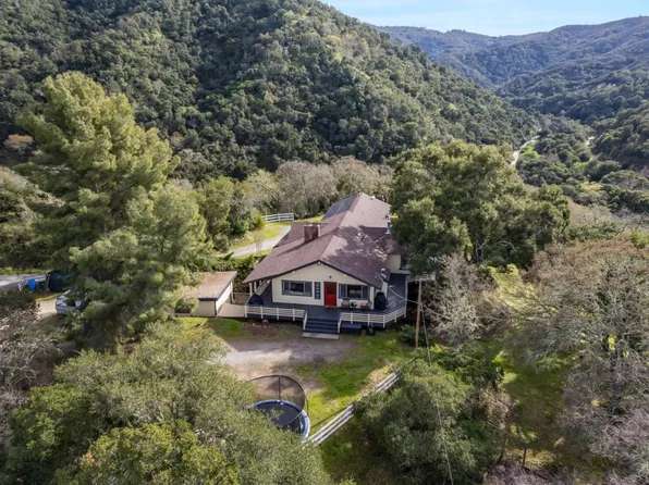 340 Hillside Rd, San Juan Bautista, CA 95045