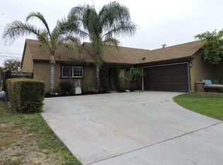 16351 Lawnwood St, La Puente, CA 91744