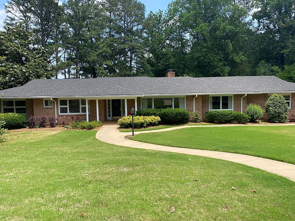 811 Atkinson Dr Dalton GA 30720 Zillow