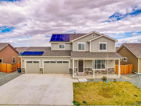56427 E 23rd Avenue, Strasburg, CO 80136