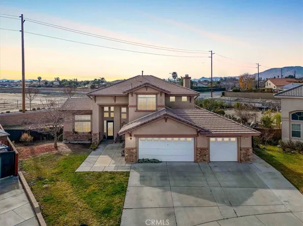 1698 Andalusian St, San Jacinto, CA 92582