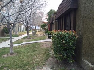 4678 Monterey Cir UNIT 1, Las Vegas, NV 89169
