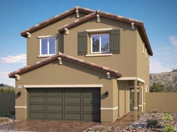 1409 Gable Falls Pl #89, North Las Vegas, NV 89084