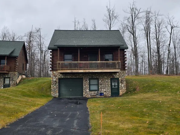 2418 Beaver Creek Dr, Gaylord, MI 49735