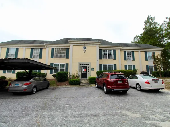 3600 Chateau Dr APT 116, Columbia, SC 29204